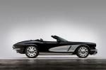 Chevrolet Corvette Classic Reflection Roadster 2001 года